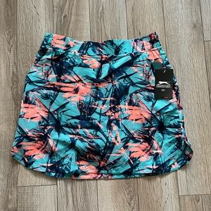 Golf skirt